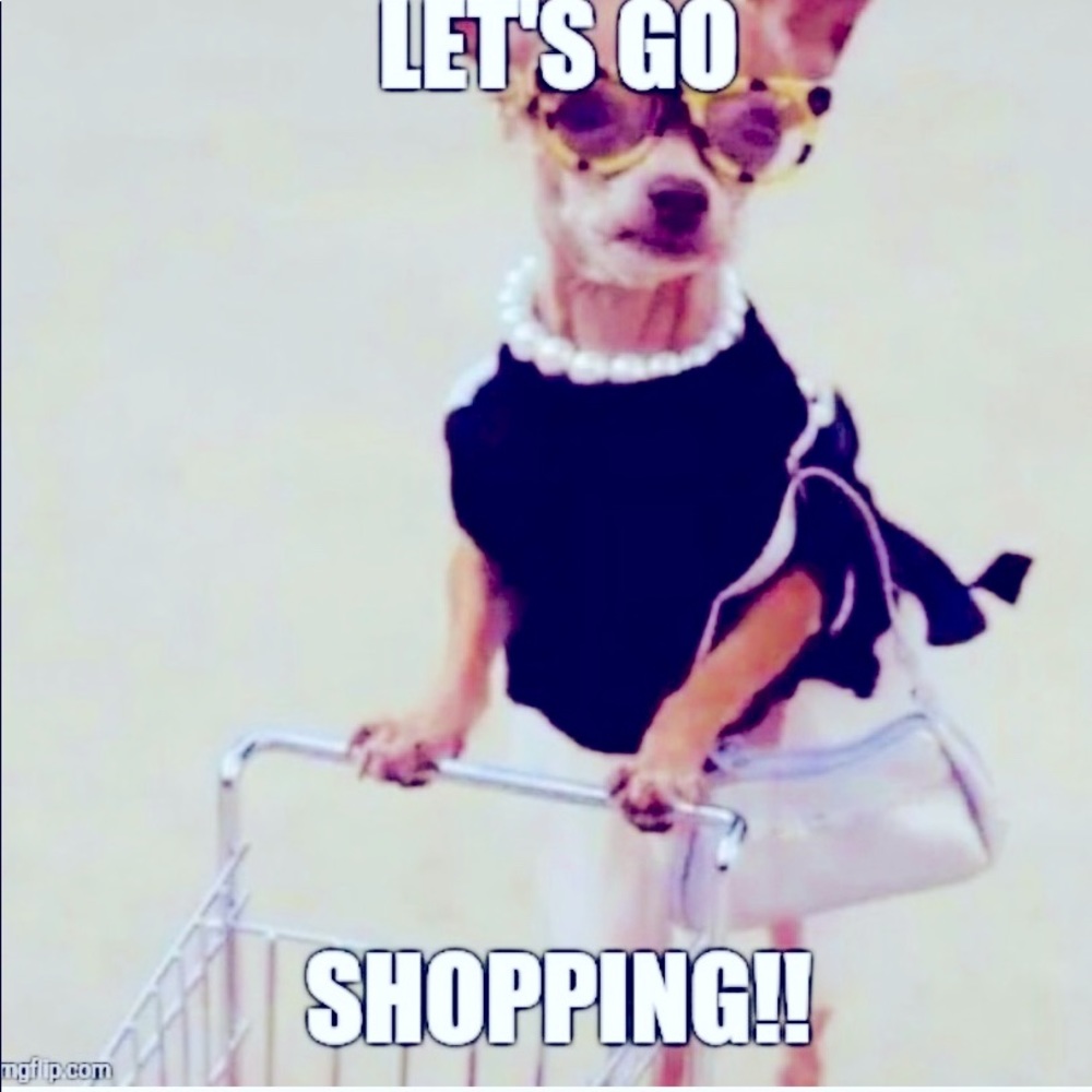 Retail Therapy 🤑 💜 Love, bundle, save!! Repeat!